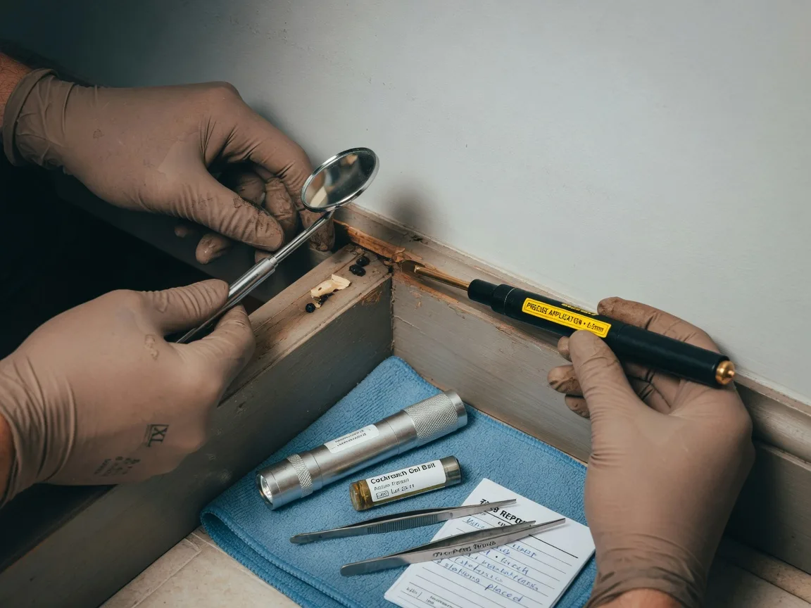 Why choose Emergency Pest Control in Mcalpin, FL
